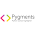 Pygments icon