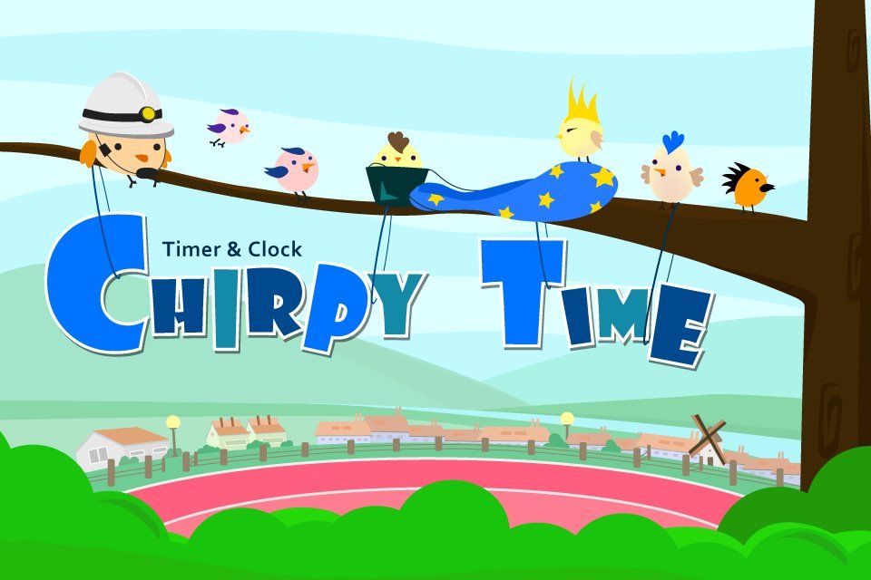 ChirpyTime Alternatives 25+ Alarm Clocks & Similar Apps AlternativeTo