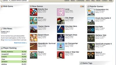 Friv 360 is a free games website, that features only the best online games  on the web.