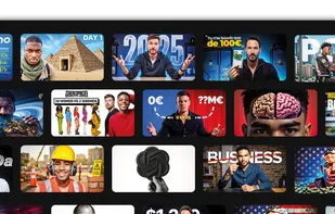 Preview thumbnails generated with MangooFX AI.