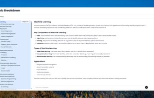 Product page