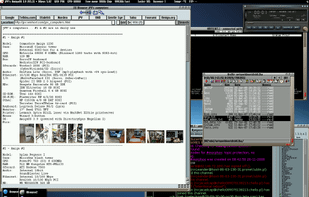 AmigaOS 3.9 screenshot 3