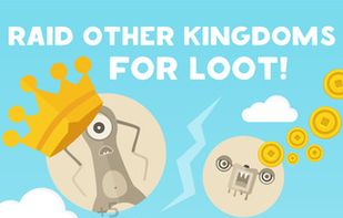 Kingdom Clicker screenshot 2