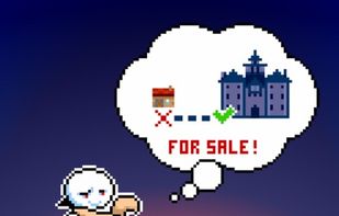 Lamp and Vamp screenshot 2