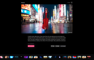 Mochi AI screenshot 1