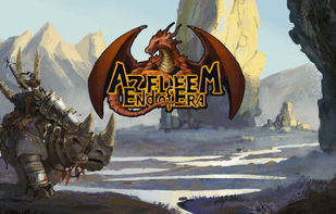 Azedeem: End of Era screenshot 1
