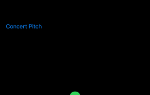 Zen Tuner screenshot 3