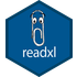 readxl icon