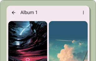 Paperize screenshot 3