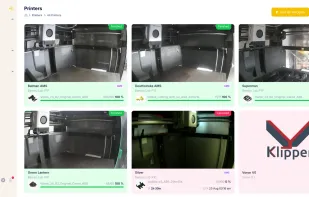 Printerhive screenshot 3