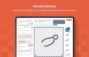Draw Things: AI Generation screenshot 1