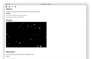 Before Dawn screenshot 2