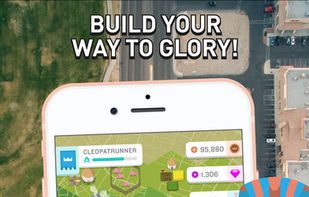 Run An Empire screenshot 2