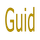 Guid Generator icon