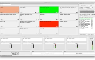 EventSoundControl screenshot 1