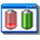 BatteryInfoView icon
