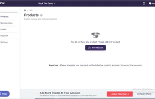 DotcomPal screenshot 1