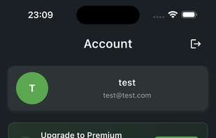 Only Recipe screenshot 2