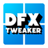 DFX Tweaker icon
