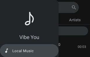 Vibe You screenshot 1