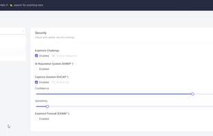Expimont screenshot 3