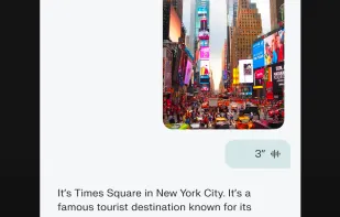 Nexa Studio screenshot 2