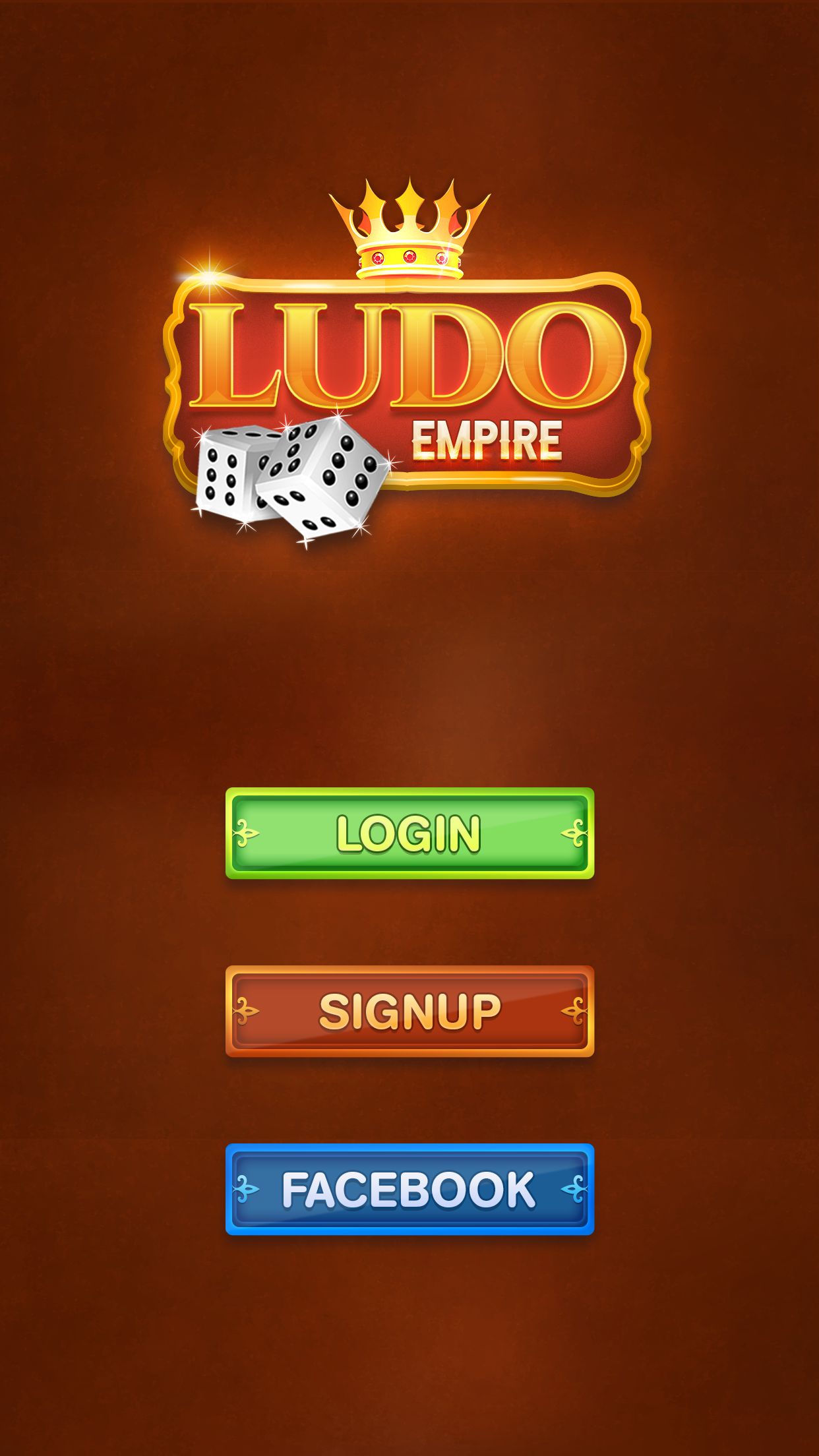 Ludo Empire - Play Ludo Online