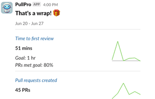 PullPro screenshot 1