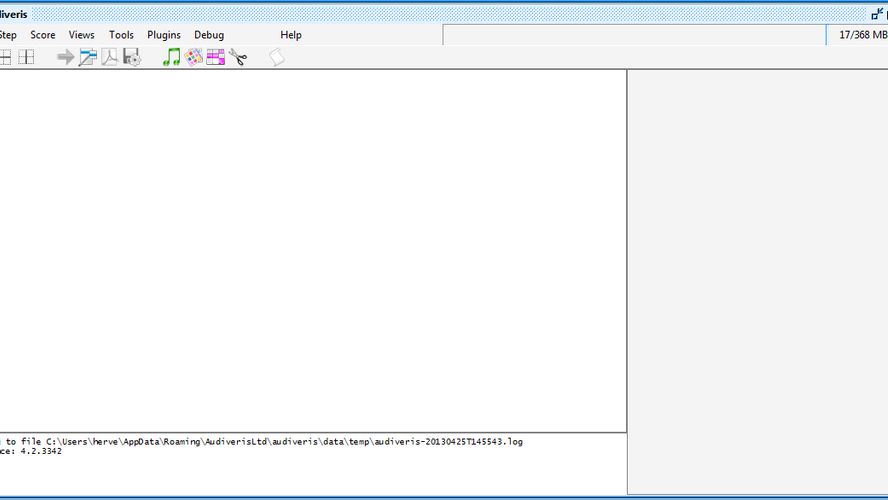 Audiveris: Open-source Optical Music Recognition software which ...
