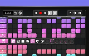 vocalBeazz screenshot 2