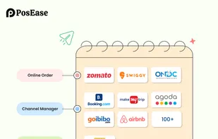 PosEase screenshot 2