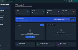 Kalendar screenshot 3