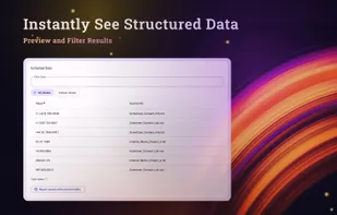 TextMine screenshot 3