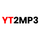 YT2MP3 - Youtube to MP3 Converter icon