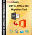 MailsDaddy OST to Office 365 Migration Tool icon