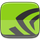 GreenWithEnvy icon