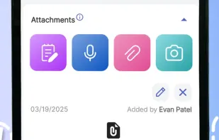 Scanlily screenshot 3