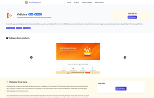 PayOnceApps screenshot 1