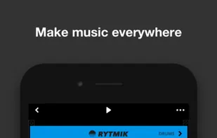 Reason Compact screenshot 1