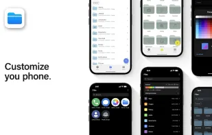 Right Files screenshot 1