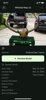 Trophy Scan screenshot 2
