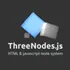 ThreeNodes icon
