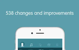 HiByMusic screenshot 1