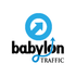 Babylon Traffic icon