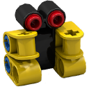 Rebrickable icon