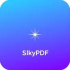 SilkyPDF icon