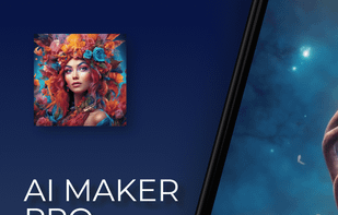 AI Maker Pro screenshot 1