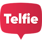 Telfie icon
