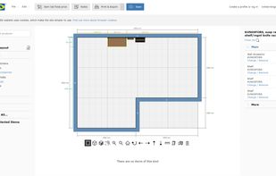 IKEA Home Planner screenshot 1