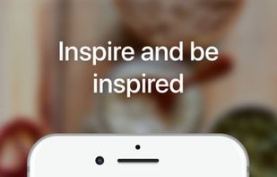 Cookpad screenshot 1